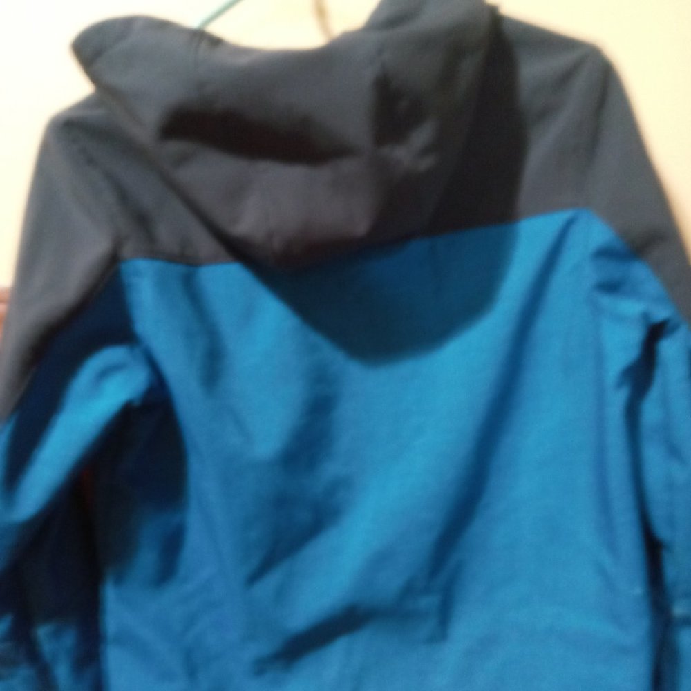 ZeroXposur Jacket